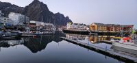 Svolvaer &ndash; &copy; Ria Heilmann (Eberhardt TRAVEL)