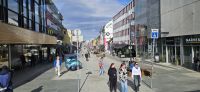 Tromsö &ndash; &copy; Ria Heilmann (Eberhardt TRAVEL)