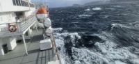 Unterwegs zum Nordkap &ndash; &copy; Ria Heilmann (Eberhardt TRAVEL)