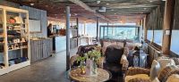 Restaurant im Schneehotel &ndash; &copy; Ria Heilmann (Eberhardt TRAVEL)