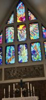 Hammerfest, Kirche &ndash; &copy; Ria Heilmann (Eberhardt TRAVEL)