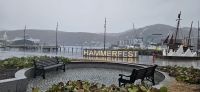 Hammerfest &ndash; &copy; Ria Heilmann (Eberhardt TRAVEL)