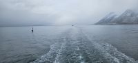 Risoya Fahrtrinne &ndash; &copy; Ria Heilmann (Eberhardt TRAVEL)