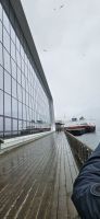 Stokmarknes, Hurtigrutenmuseum &ndash; &copy; Ria Heilmann (Eberhardt TRAVEL)