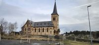 Lofotenkathedrale in Kabelvog &ndash; &copy; Ria Heilmann (Eberhardt TRAVEL)