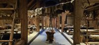 Wikingermuseum in Borg &ndash; &copy; Ria Heilmann (Eberhardt TRAVEL)