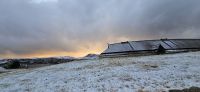 Wikinger Langhaus &ndash; &copy; Ria Heilmann (Eberhardt TRAVEL)