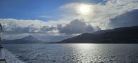 Unterwegs mit Hurtigruten &ndash; &copy; Ria Heilmann (Eberhardt TRAVEL)