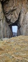 Torghatten &ndash; &copy; Ria Heilmann (Eberhardt TRAVEL)