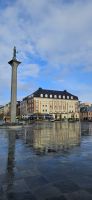Trondheim, Marktplatz &ndash; &copy; Ria Heilmann (Eberhardt TRAVEL)
