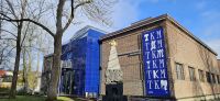 Trondheim, Kunstmuseum &ndash; &copy; Ria Heilmann (Eberhardt TRAVEL)