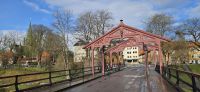 Trondheim, alte Stadtbrücke &ndash; &copy; Ria Heilmann (Eberhardt TRAVEL)