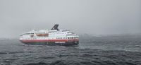 MS Nordnorge &ndash; &copy; Ria Heilmann (Eberhardt TRAVEL)