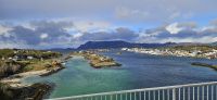 Broynnesund &ndash; &copy; Ria Heilmann (Eberhardt TRAVEL)