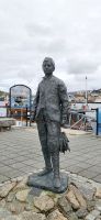 Kristiansund, Heringsjunge &ndash; &copy; Ria Heilmann (Eberhardt TRAVEL)