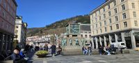 Bergen &ndash; &copy; Ria Heilmann (Eberhardt TRAVEL)