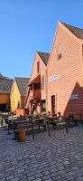 Bergen, Bryggen &ndash; &copy; Ria Heilmann (Eberhardt TRAVEL)