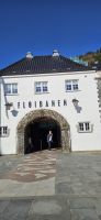 Bergen, Floybahnen &ndash; &copy; Ria Heilmann (Eberhardt TRAVEL)