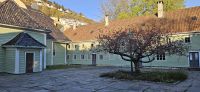 Bergen, Lepra Museum &ndash; &copy; Ria Heilmann (Eberhardt TRAVEL)