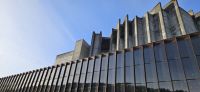 Bergen, Edward Grieg Musikhalle &ndash; &copy; Ria Heilmann (Eberhardt TRAVEL)