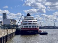 Kreuzfahrt Norwegen - Hamburg &ndash; &copy; Heike Wagner (Eberhardt TRAVEL)
