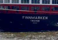 Kreuzfahrt Norwegen - Hamburg &ndash; &copy; Heike Wagner (Eberhardt TRAVEL)
