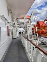 Kreuzfahrt Norwegen - MS Finnmarken &ndash; &copy; Heike Wagner (Eberhardt TRAVEL)