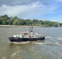Kreuzfahrt Norwegen - Der Lotse kommt  &ndash; &copy; Heike Wagner (Eberhardt TRAVEL)