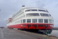 Kreuzfahrt Norwegen - Esbjerg &ndash; &copy; Heike Wagner (Eberhardt TRAVEL)