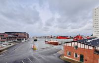 Kreuzfahrt Norwegen - Esbjerg &ndash; &copy; Heike Wagner (Eberhardt TRAVEL)