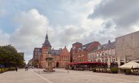 Kreuzfahrt Norwegen - Esbjerg &ndash; &copy; Heike Wagner (Eberhardt TRAVEL)