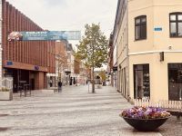 Kreuzfahrt Norwegen - Esbjerg &ndash; &copy; Heike Wagner (Eberhardt TRAVEL)