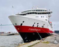 Kreuzfahrt Norwegen - Esbjerg &ndash; &copy; Heike Wagner (Eberhardt TRAVEL)