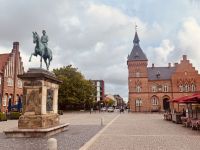 Kreuzfahrt Norwegen - Esbjerg &ndash; &copy; Heike Wagner (Eberhardt TRAVEL)