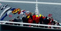 Kreuzfahrt Norwegen - Stavanger &ndash; &copy; Heike Wagner (Eberhardt TRAVEL)