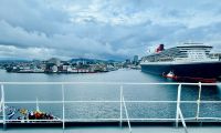 Kreuzfahrt Norwegen - Stavanger &ndash; &copy; Heike Wagner (Eberhardt TRAVEL)