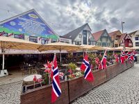 Kreuzfahrt Norwegen - Stavanger &ndash; &copy; Heike Wagner (Eberhardt TRAVEL)