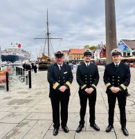 Kreuzfahrt Norwegen - Stavanger &ndash; &copy; Heike Wagner (Eberhardt TRAVEL)