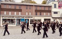 Kreuzfahrt Norwegen - Stavanger &ndash; &copy; Heike Wagner (Eberhardt TRAVEL)