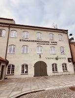 Kreuzfahrt Norwegen - Stavanger &ndash; &copy; Heike Wagner (Eberhardt TRAVEL)