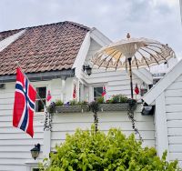Kreuzfahrt Norwegen - Stavanger &ndash; &copy; Heike Wagner (Eberhardt TRAVEL)
