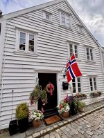 Kreuzfahrt Norwegen - Stavanger &ndash; &copy; Heike Wagner (Eberhardt TRAVEL)