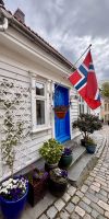Kreuzfahrt Norwegen - Stavanger &ndash; &copy; Heike Wagner (Eberhardt TRAVEL)