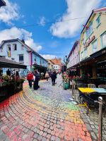 Kreuzfahrt Norwegen - Stavanger &ndash; &copy; Heike Wagner (Eberhardt TRAVEL)