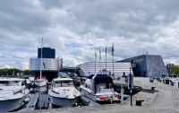 Kreuzfahrt Norwegen - Stavanger &ndash; &copy; Heike Wagner (Eberhardt TRAVEL)