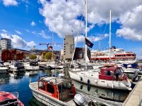 Kreuzfahrt Norwegen - Stavanger &ndash; &copy; Heike Wagner (Eberhardt TRAVEL)