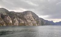 Kreuzfahrt Norwegen - Lysefjord &ndash; &copy; Heike Wagner (Eberhardt TRAVEL)