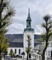 Kreuzfahrt Norwegen - Bergen &ndash; &copy; Heike Wagner (Eberhardt TRAVEL)