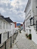 Kreuzfahrt Norwegen - Bergen &ndash; &copy; Heike Wagner (Eberhardt TRAVEL)
