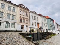 Kreuzfahrt Norwegen - Bergen &ndash; &copy; Heike Wagner (Eberhardt TRAVEL)